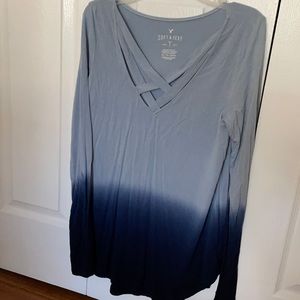 American Eagle shirt